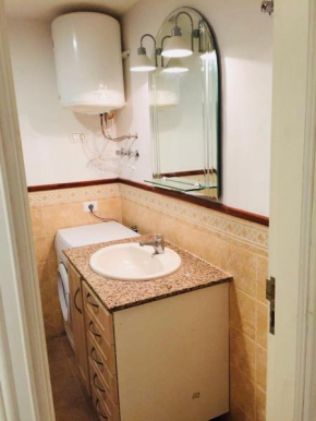 Гостиница Apartment Los Cardones  Гранадилла Дэ Абона